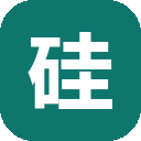 硅基流动 图标
